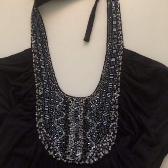 Halter Top - Picture 2 of 3